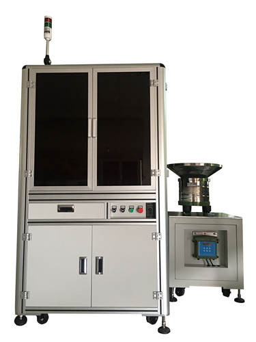 機(jī)器視覺檢測(cè)設(shè)備怎么才能實(shí)現(xiàn)高速高精度檢測(cè)呢？